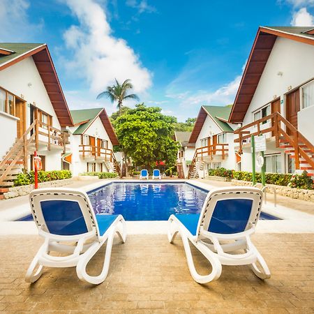 Decameron San Luis San Andrés Exterior foto