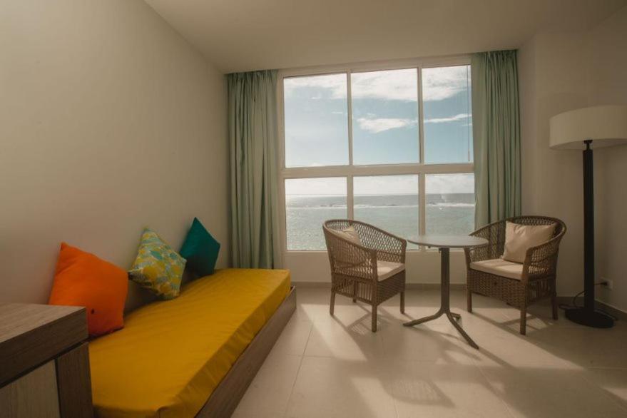 Decameron San Luis San Andrés Exterior foto