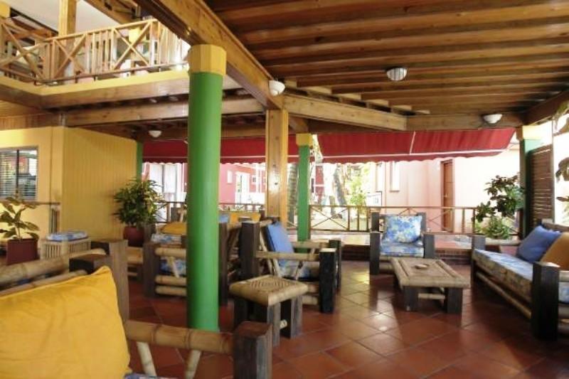 Decameron San Luis San Andrés Exterior foto