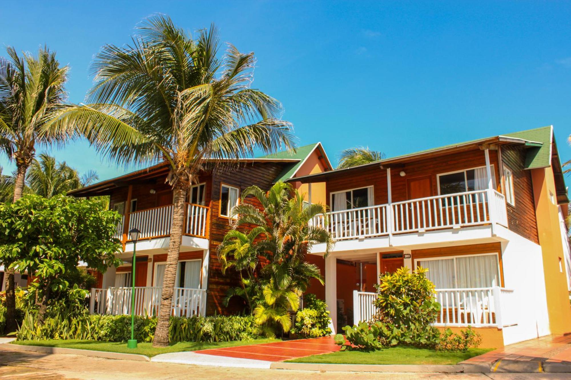 Decameron San Luis San Andrés Exterior foto