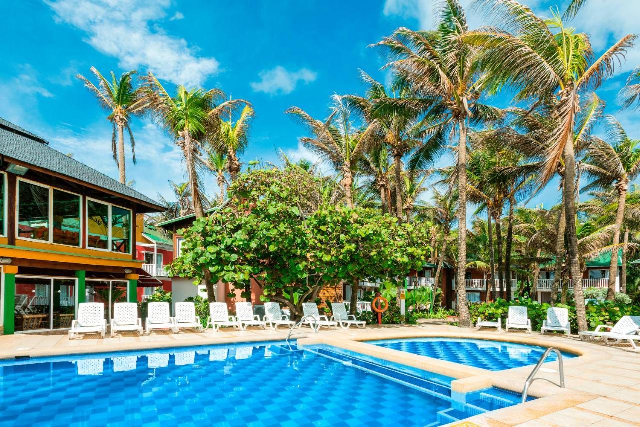 Decameron San Luis San Andrés Exterior foto