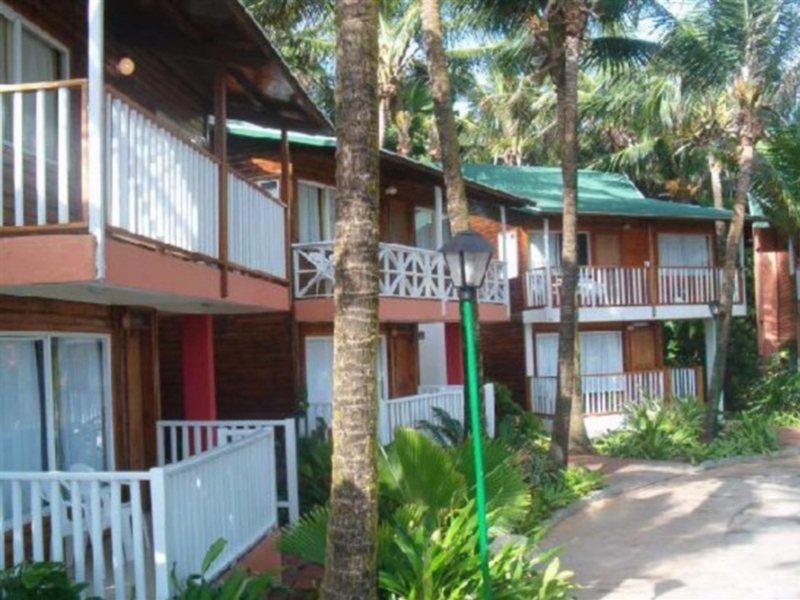 Decameron San Luis San Andrés Exterior foto