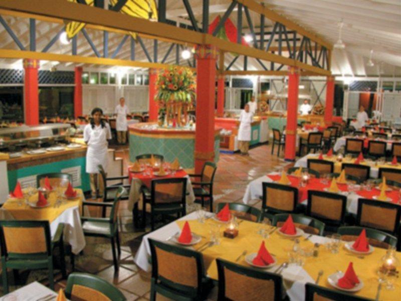 Decameron San Luis San Andrés Exterior foto