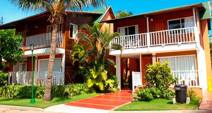 Decameron San Luis San Andrés Exterior foto