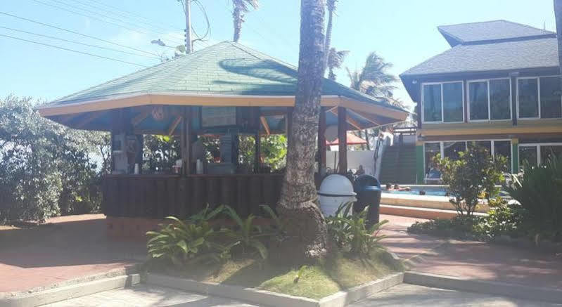 Decameron San Luis San Andrés Exterior foto