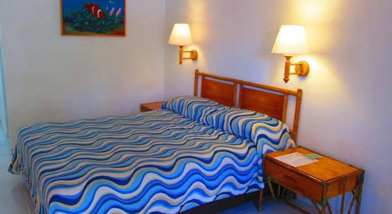 Decameron San Luis San Andrés Exterior foto