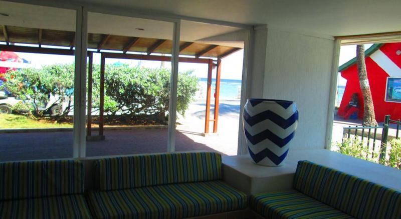 Decameron San Luis San Andrés Exterior foto