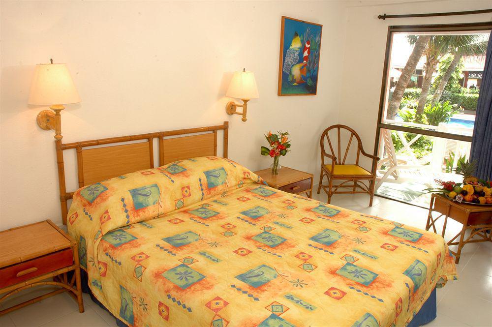 Decameron San Luis San Andrés Exterior foto